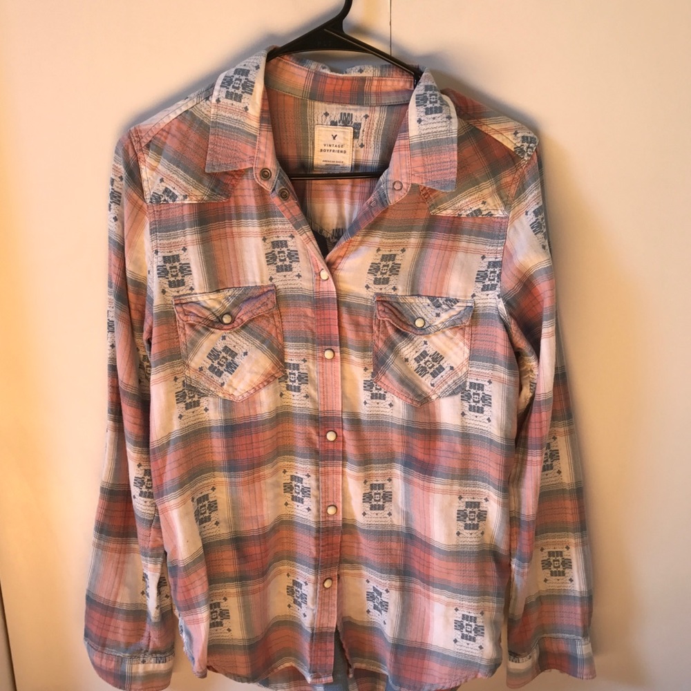 AE long sleeve