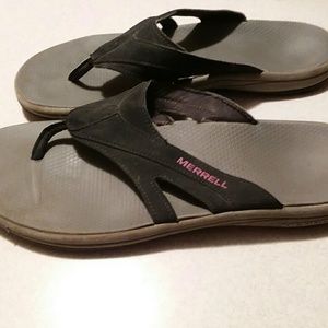 Merrell sandals