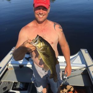 Meet your Posher, Shane