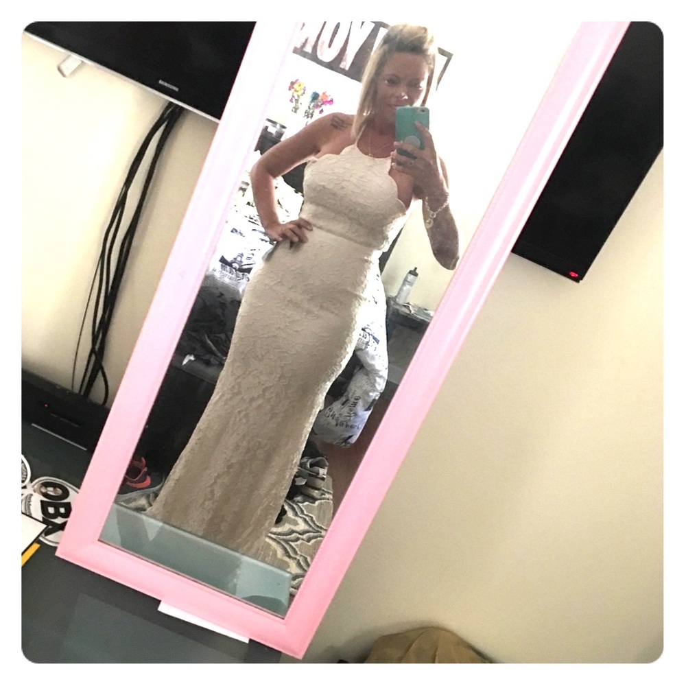 Wedding/Formal Gown