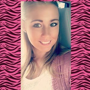 Meet your Posher, Jessi