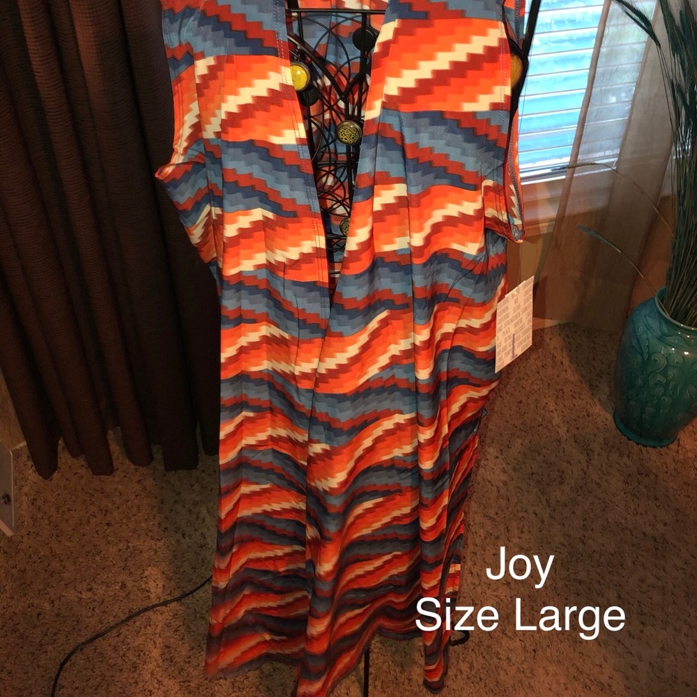 Lularoe Joy