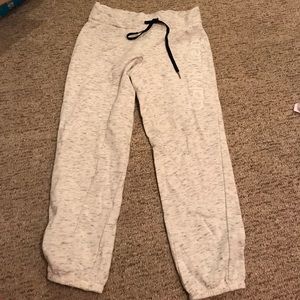 Sweatpants