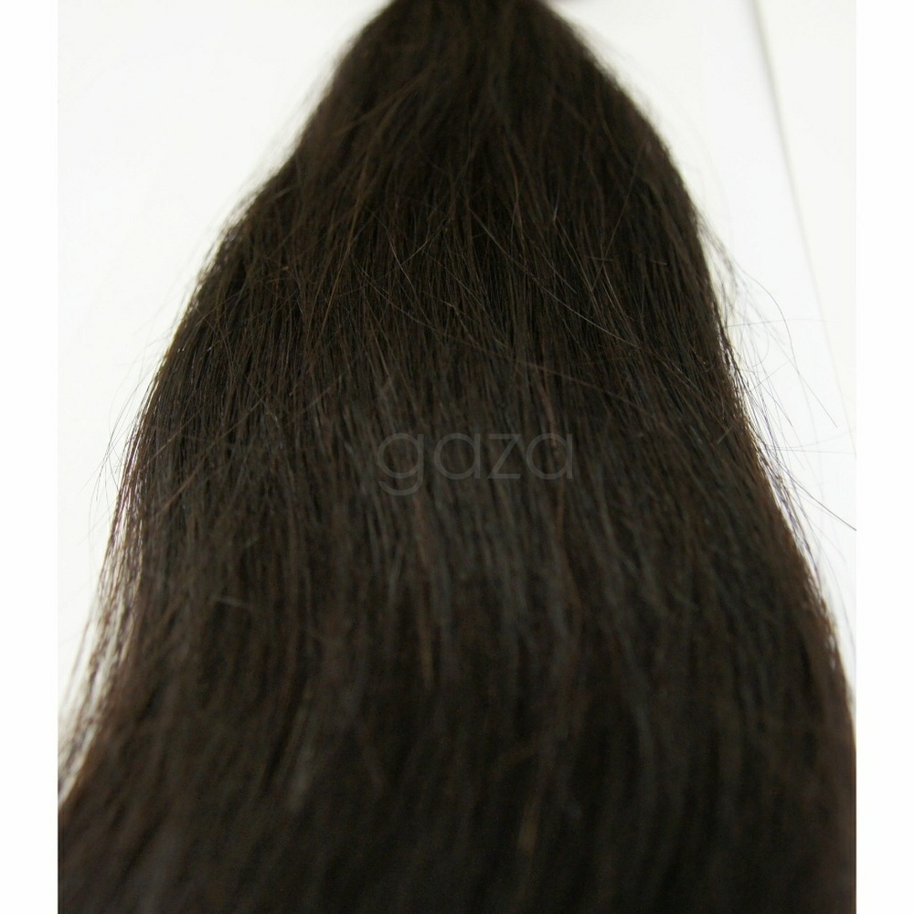 20 Inch Brazilian 100% Human Hair Extensions