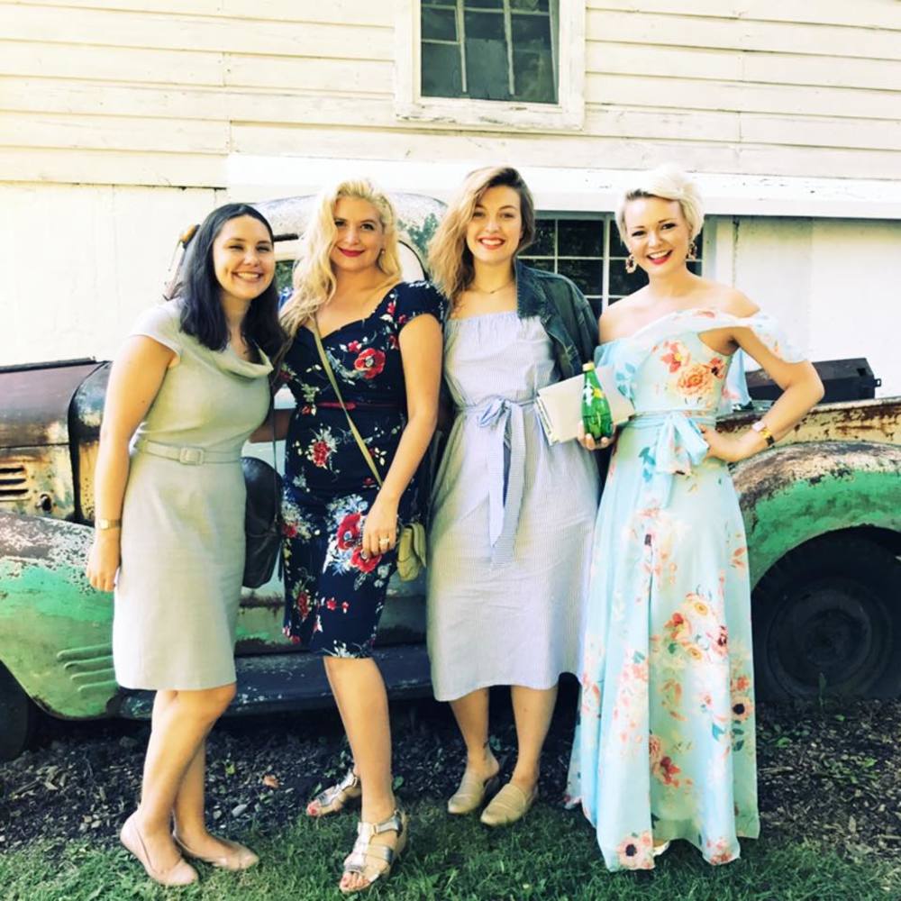 Meet your Posher, Ash