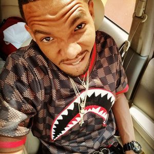 Meet your Posher, Dre