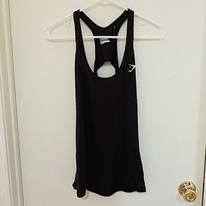 Gymshark Tempo Vest II