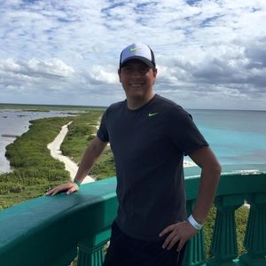 Meet your Posher, Sean