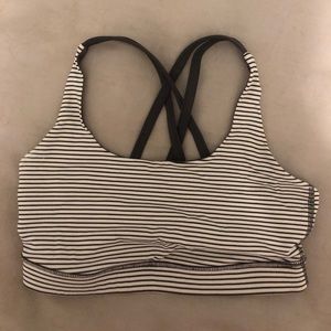 Lululemon Energy Bra Nulux