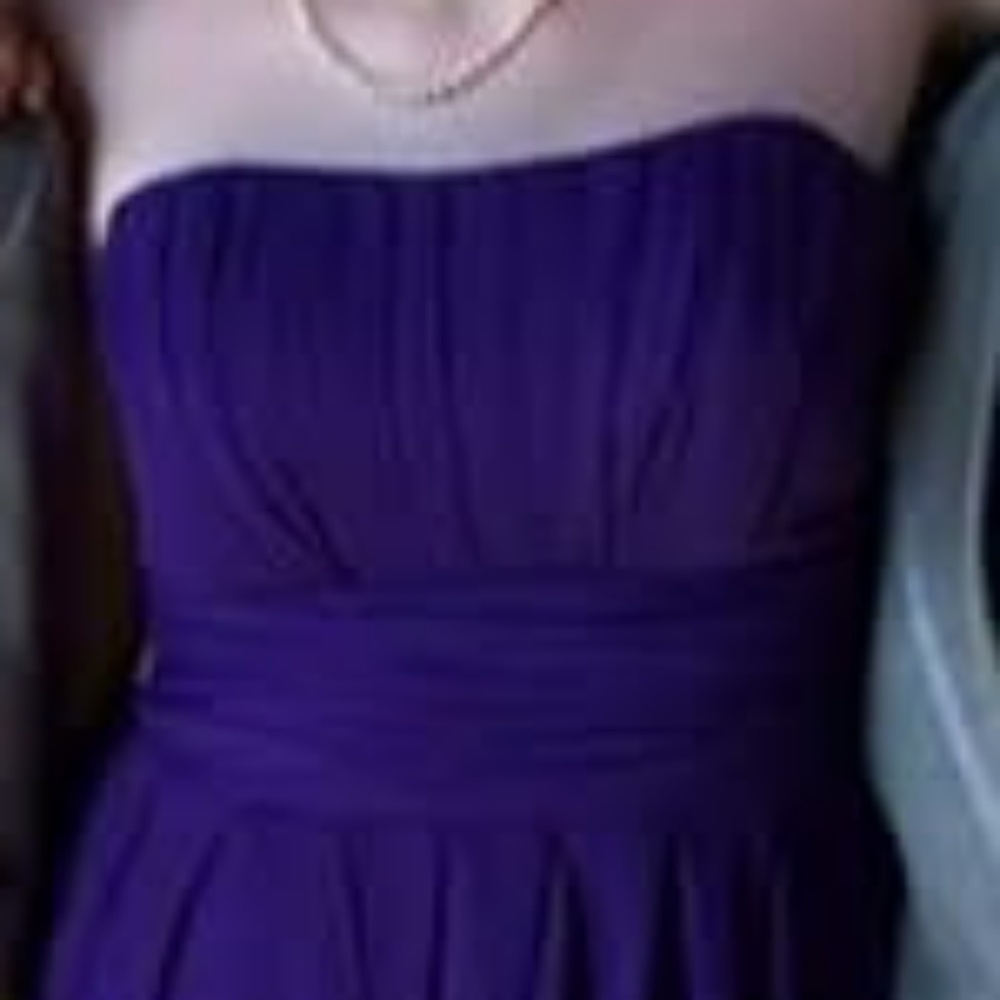 Special occasion dress