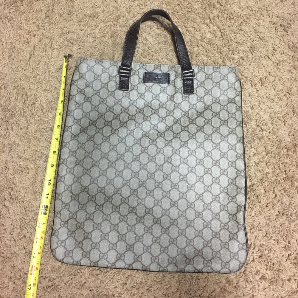 Authentic Gucci bag