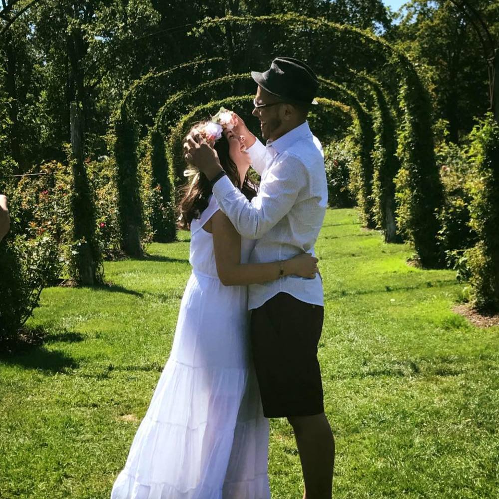 Meet your Posher, Brudara