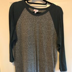 LuLaRoe Randy XL.