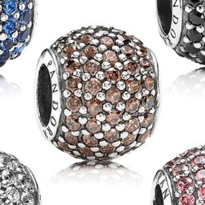 PANDORA charm