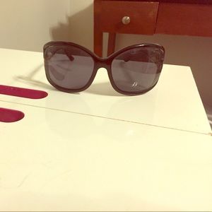 Tom Ford sunglasses