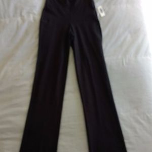 NWT Old Navy Active workout lounge wide flare pants