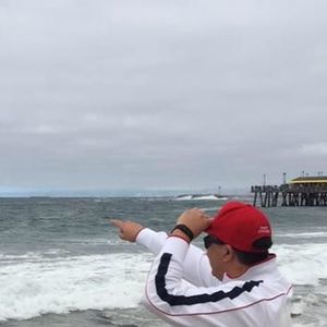 Meet your Posher, Philippe