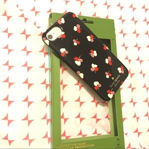 Kate spade iPhone 6/7 Case