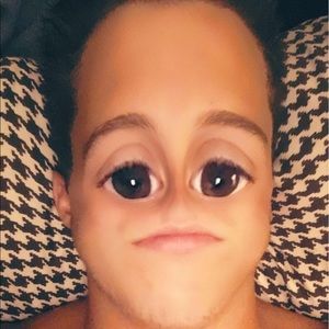 Meet your Posher, Dustin