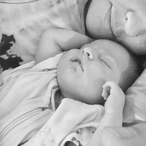 Meet your Posher, Linda