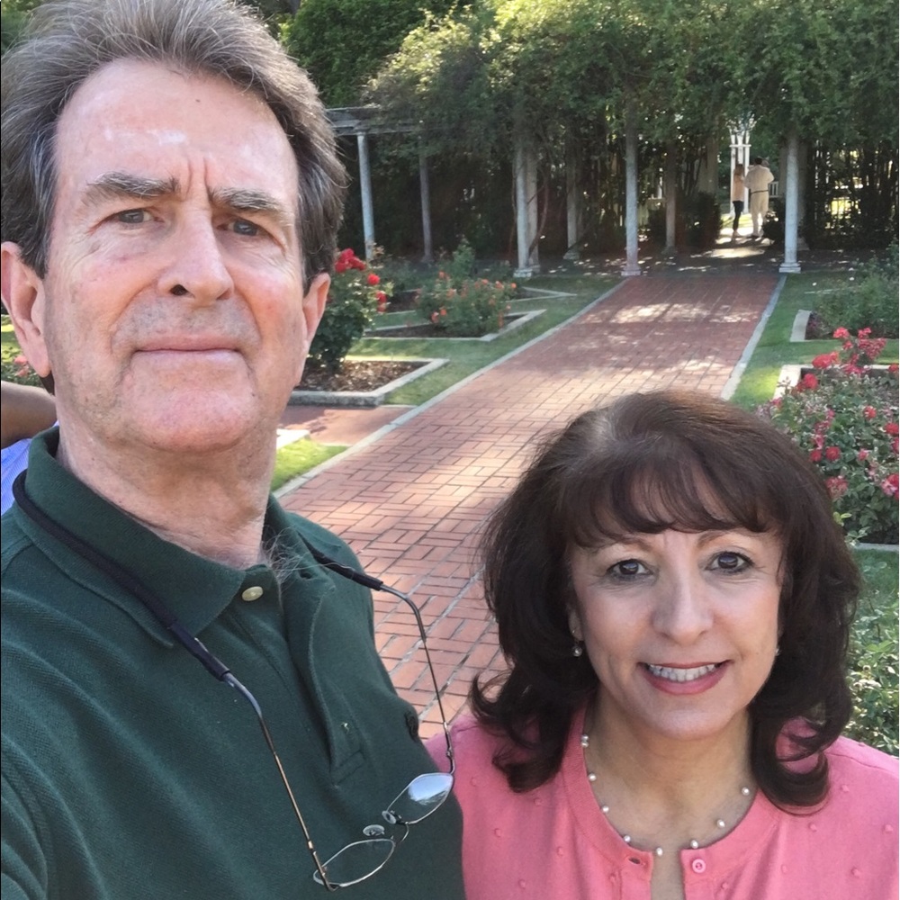 Meet your Posher, Michele