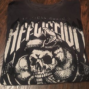 Men’s - AFFLICTION - XXL- Great Condition