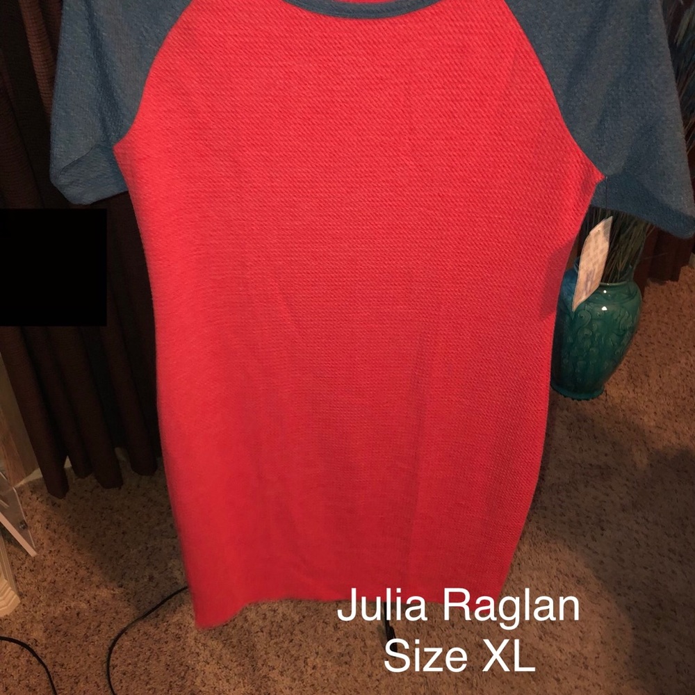 Lularoe Julia