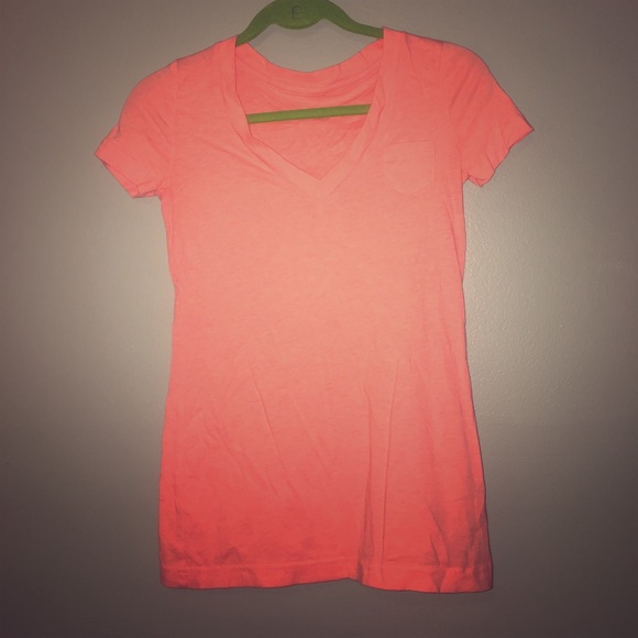 V-Neck Top - Picture 1 of 1