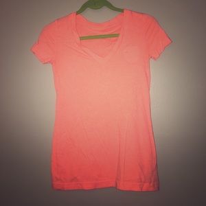 V-Neck Top