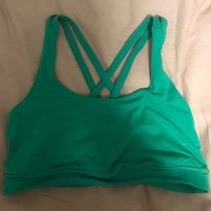 Lululemon Energy Bra Nulux