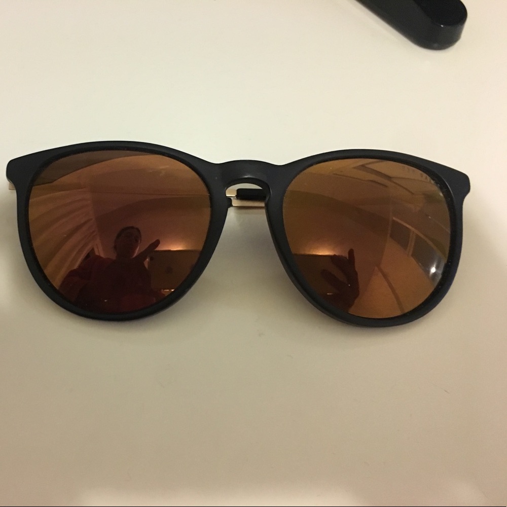 Ted Baker sun glasses