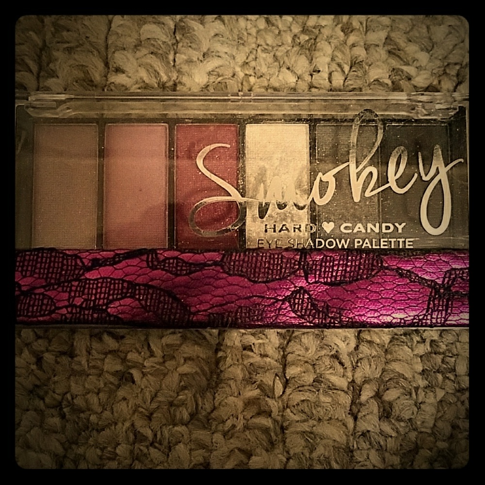 🍬Hard Candy Smokey Eye palette🍬