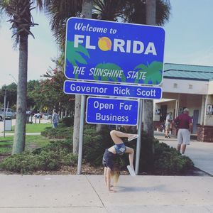 Meet your Posher, Grace