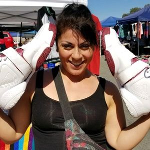 Meet your Posher, Kendy