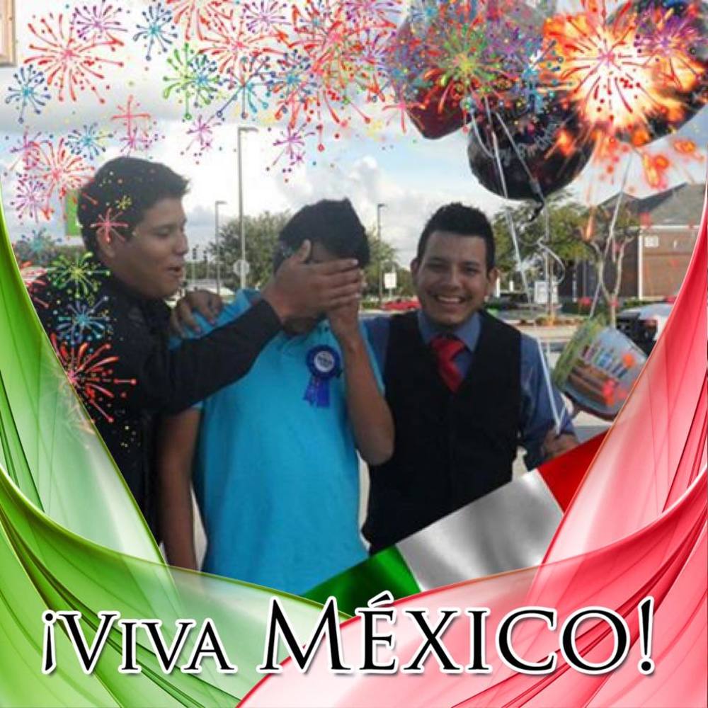 Meet your Posher, Jose luis