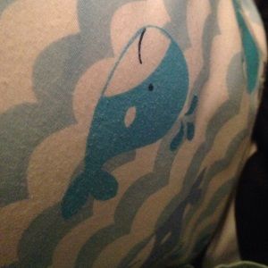 Meet your Posher, Brett