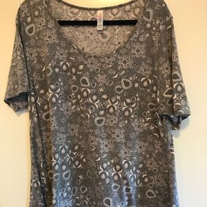 LuLaRoe Pefect T