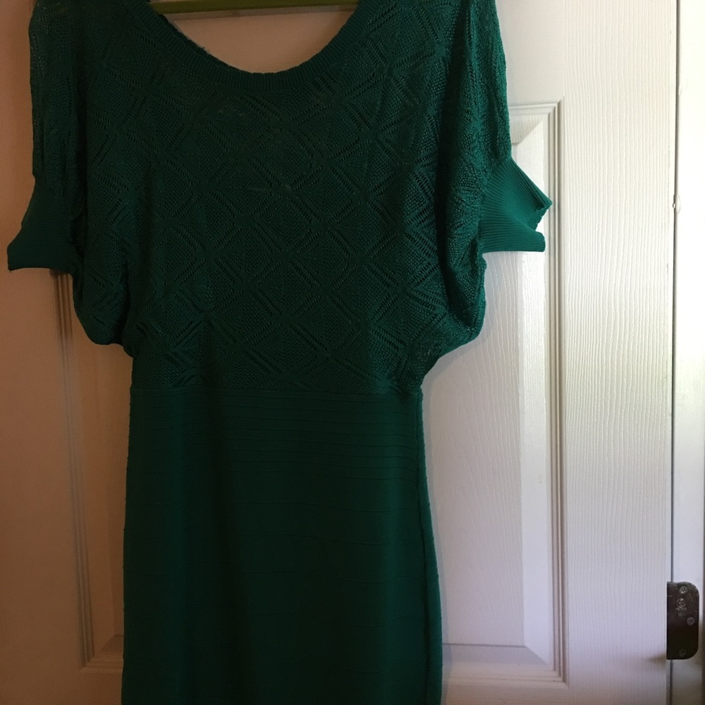 Arden B dress