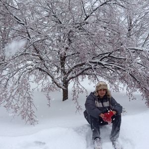 Meet your Posher, Thomas