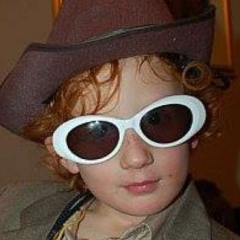 Meet your Posher, Isaiah