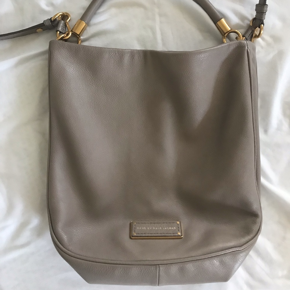 Marc by Marc Jacobs Too Hot To Handle Hobo Bag