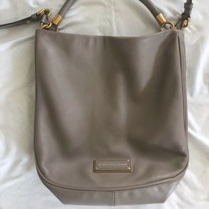 Marc by Marc Jacobs Too Hot To Handle Hobo Bag