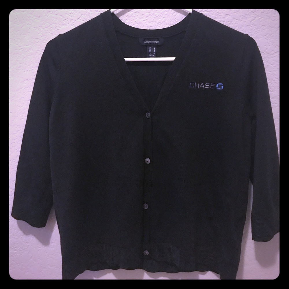 Chase cardigan