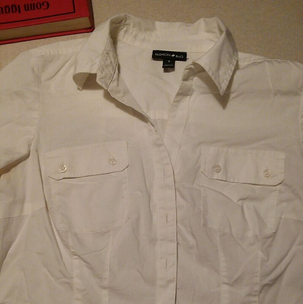 Dress shirt