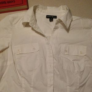 Dress shirt