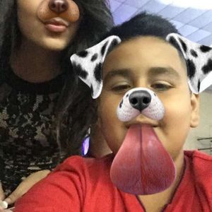 Meet your Posher, Gilberto