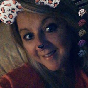 Meet your Posher, Gail