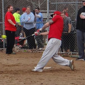 Meet your Posher, Mike