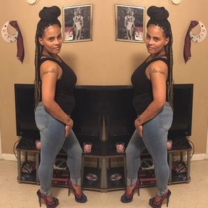 Meet your Posher, Cherry redd