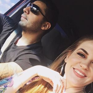 Meet your Posher, Barbara